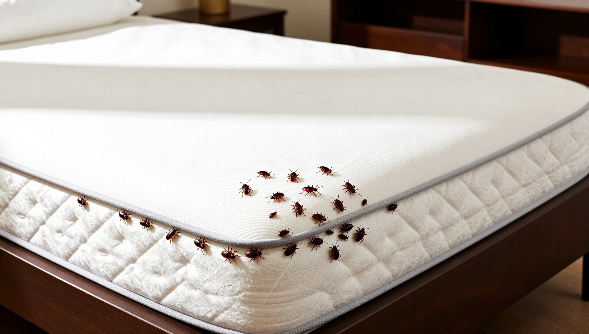Bed Bugs Control in Woronora