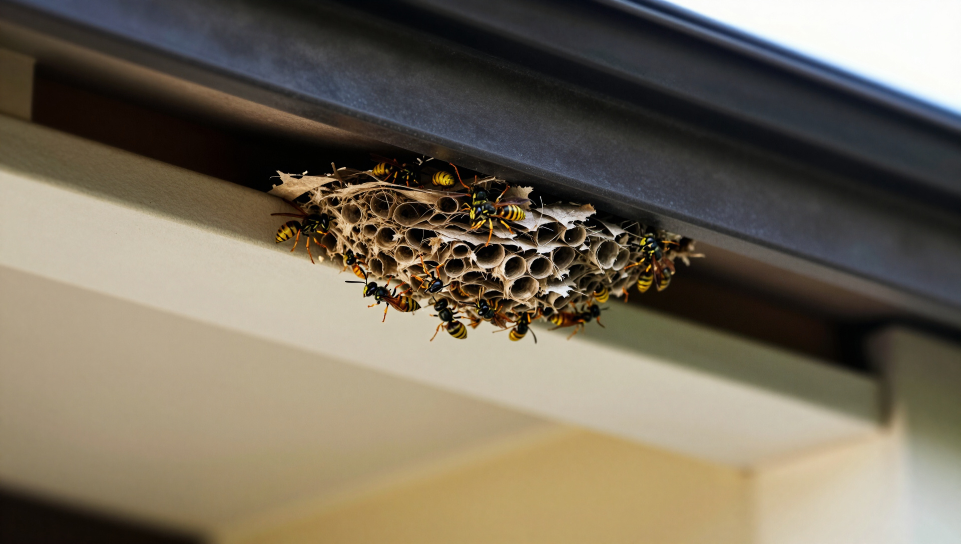Bees and Wasp Removal in Woronora