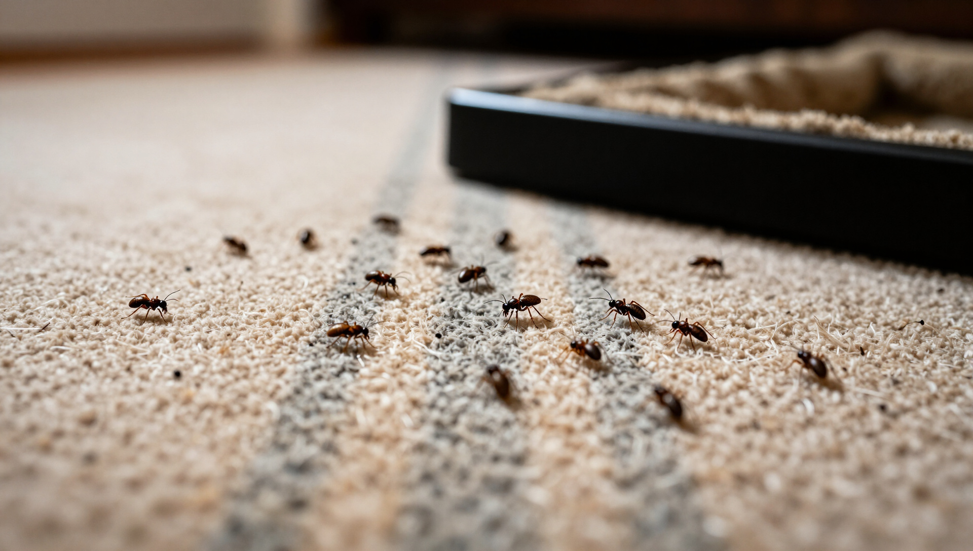Fleas and Ticks Removal in Woronora